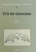Cover: PCs for Chemists - Elsevier