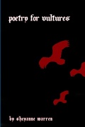 Cover: Poetry for Vultures - Lulu.com