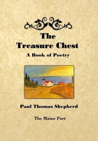 Enlarge image Cover: The Treasure Chest - Lulu.com