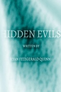 Cover: Hidden Evils - Lulu.com