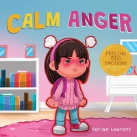 Enlarge image Cover: Calm Anger - Bradem Press