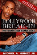Cover: Hollywood Break-In - ITS Marketing Inc.