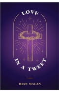 Cover: Love in a Tweet - Digital On Demand