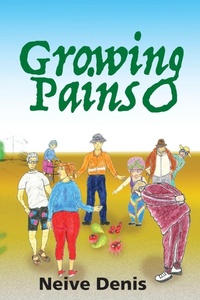 Enlarge image Cover: Growing Pains - Eaglemount Books