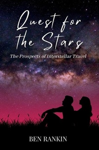 Abbildung von: Quest for the Stars - Ben Rankin