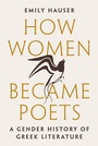 Cover: How Women Became Poets - Princeton University Press