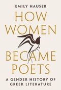 Cover: How Women Became Poets - Princeton University Press
