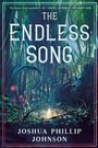 Cover: The Endless Song - Daw Books