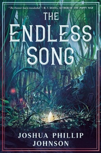 Enlarge image Cover: The Endless Song - Daw Books