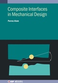 Cover: Composite Interfaces in Mechanical Design - Institute of Physics Publishing