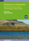 Cover: Networks on Networks (Second Edition) - Institute of Physics Publishing