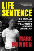 Cover: Life Sentence - Atlantic Monthly Press