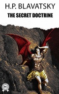 Cover: The Secret Doctrine - Strelbytskyy Multimedia Publishing