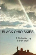 Cover: Black Ohio Skies - Sarah Wolf
