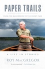 Cover: Paper Trails - Random House Canada
