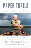 Cover: Paper Trails - Random House Canada