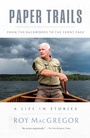 Cover: Paper Trails - Random House Canada