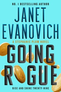 Enlarge image Cover: Going Rogue - Headline Review