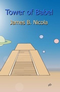 Cover: Tower of Babel - IngramSpark