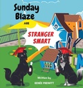 Cover: Sunday And Blaze Are Stranger Smart - IngramSpark