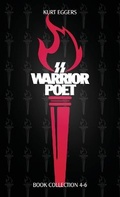 Cover: SS Warrior Poet - Kurt Eggers - Book Collection 4-6 - IngramSpark