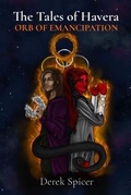 Cover: The Tales of Havera - Derek Spicer