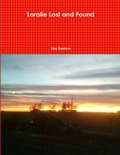 Cover: Loralie Lost and Found - Lulu.com