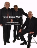 Cover: Three Chord Molly - Lulu.com