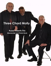 Enlarge image Cover: Three Chord Molly - Lulu.com