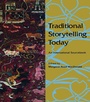 Cover: Traditional Storytelling Today - Routledge