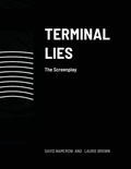 Cover: Terminal Lies - Lulu.com