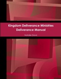 Cover: Deliverance Manual - Lulu.com