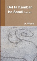 Cover: Del ta Kamban ba Sandi - Lulu.com