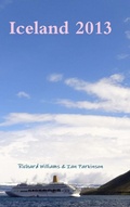 Cover: Iceland 2013 - Lulu.com