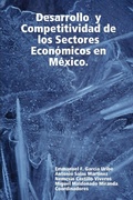 Cover: El desarrollo economico y social en Ciudad Juarez - Lulu.com