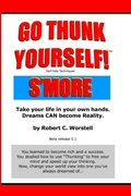 Cover: Go Thunk Yourself! S'more - Lulu.com