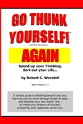 Cover: Go Thunk Yourself! Again - Lulu.com