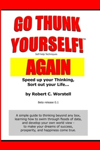 Enlarge image Cover: Go Thunk Yourself! Again - Lulu.com
