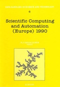 Cover: Scientific Computing and Automation (Europe) 1990 - Elsevier