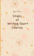 Cover: Styles of Writing Short Stories - Lulu.com