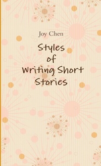 Enlarge image Cover: Styles of Writing Short Stories - Lulu.com