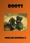 Cover: Boots - Lulu.com