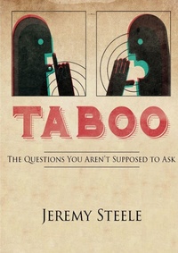 Enlarge image Cover: Taboo - Lulu.com