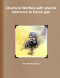 Cover: Chemical Warfare with special reference to Nerve gas - Lulu.com