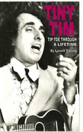 Cover: Tiny Tim Tiptoe Through a Lifetime - Lulu.com