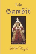 Cover: The Gambit - Lulu.com