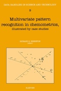 Cover: Multivariate Pattern Recognition in Chemometrics - Elsevier