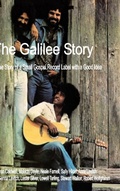 Cover: The Galilee Story - Lulu.com