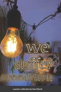 Cover: we suffer connection - Lulu.com