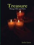 Cover: Treasure - Things Old and New - Lulu.com